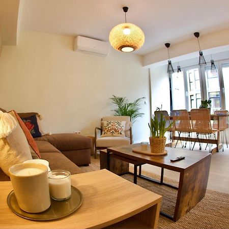 Victoria 75 Luxury Daire Málaga Dış mekan fotoğraf