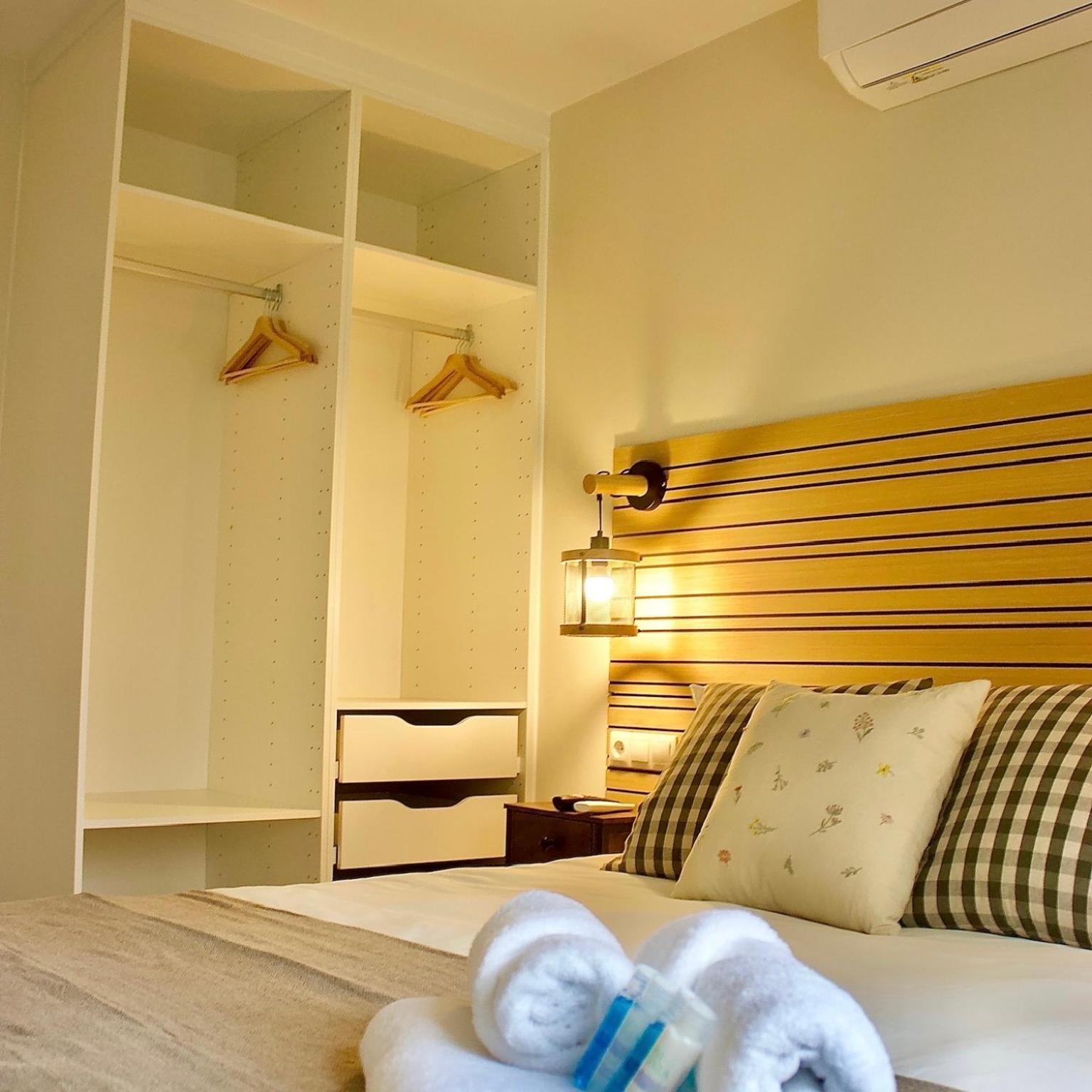 Victoria 75 Luxury Daire Málaga Dış mekan fotoğraf