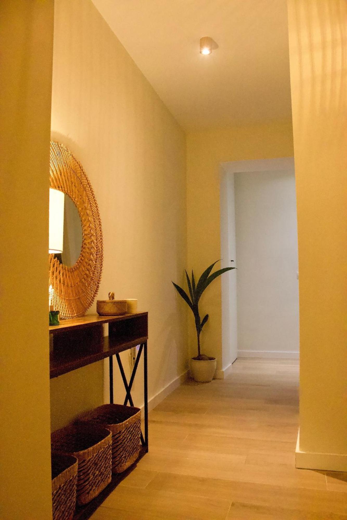 Victoria 75 Luxury Daire Málaga Dış mekan fotoğraf