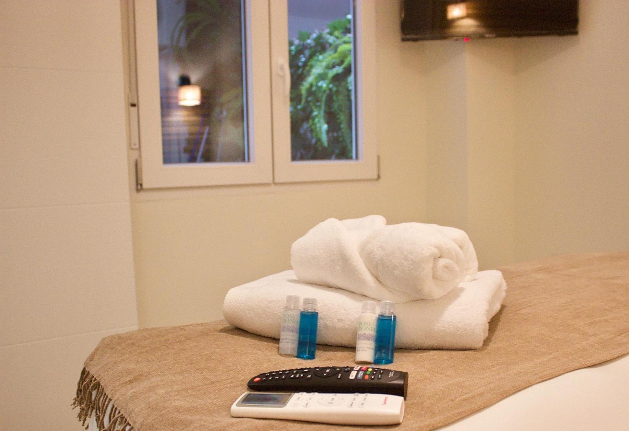 Victoria 75 Luxury Daire Málaga Dış mekan fotoğraf
