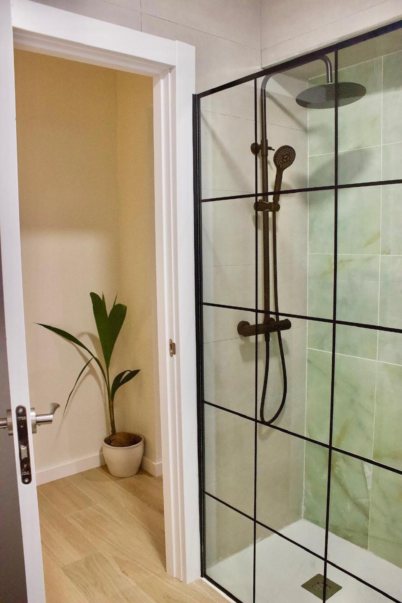 Victoria 75 Luxury Daire Málaga Dış mekan fotoğraf
