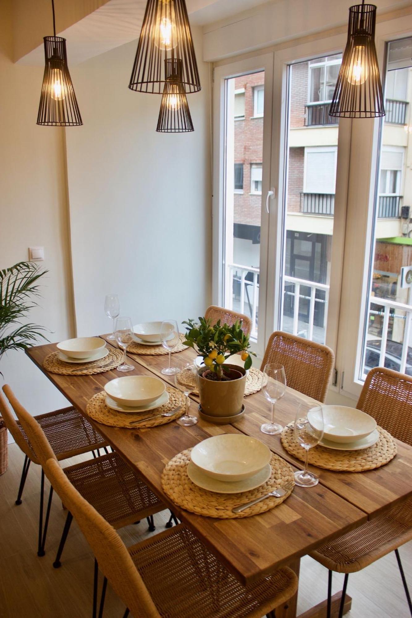Victoria 75 Luxury Daire Málaga Dış mekan fotoğraf