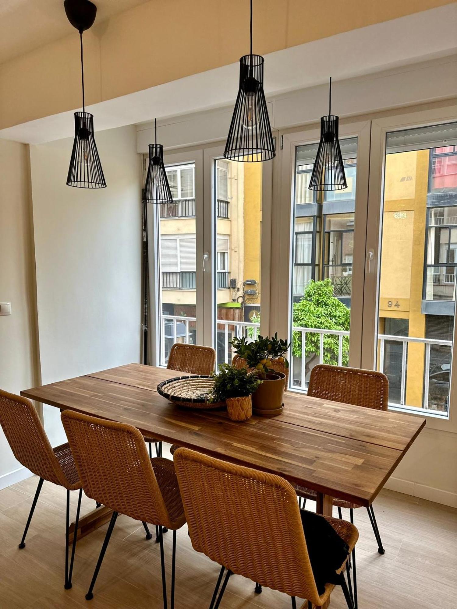 Victoria 75 Luxury Daire Málaga Dış mekan fotoğraf